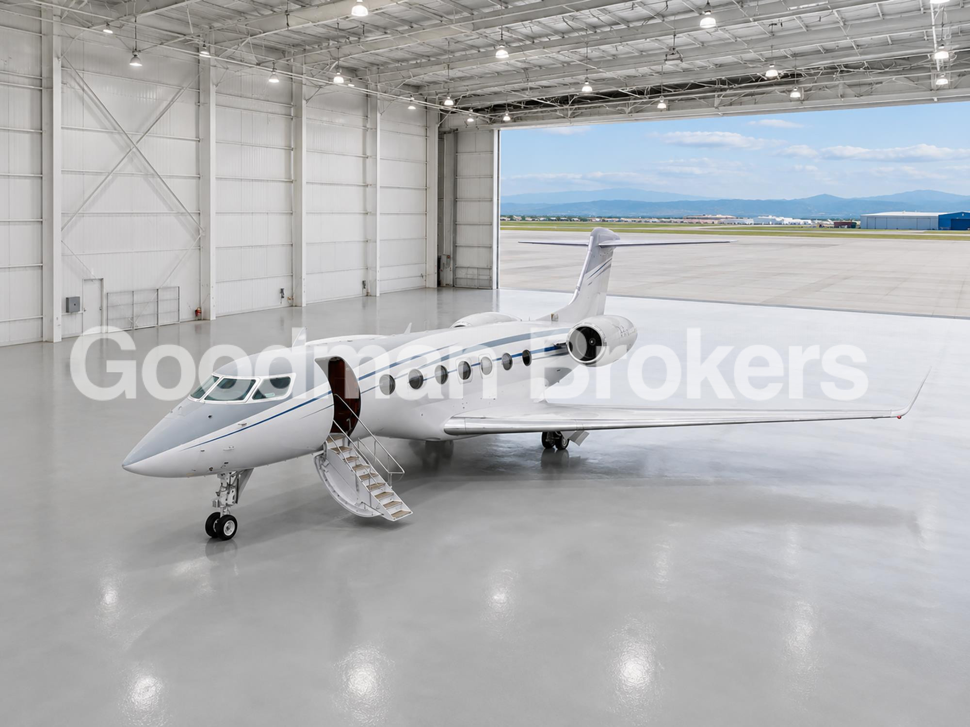 G500