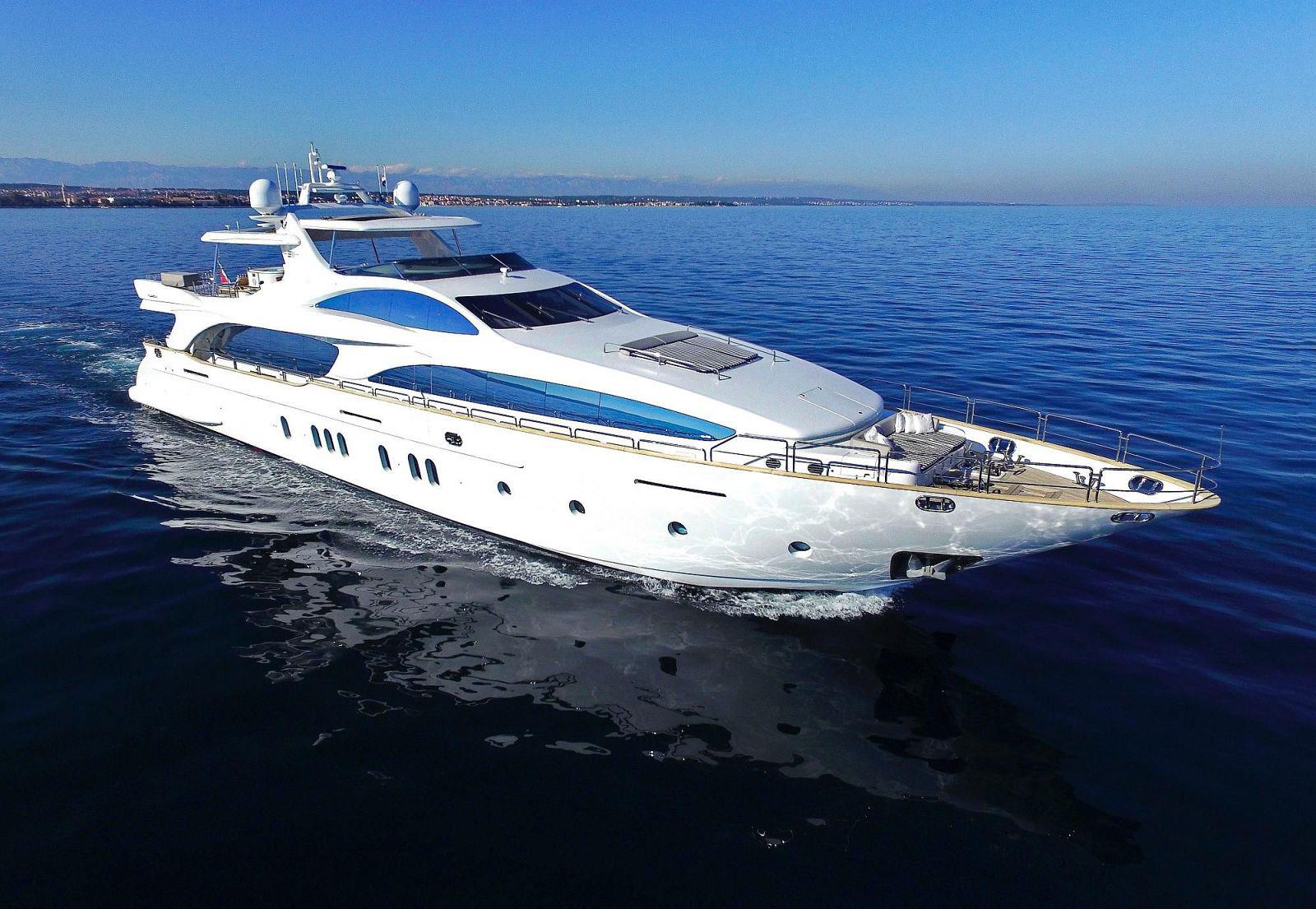 Azimut