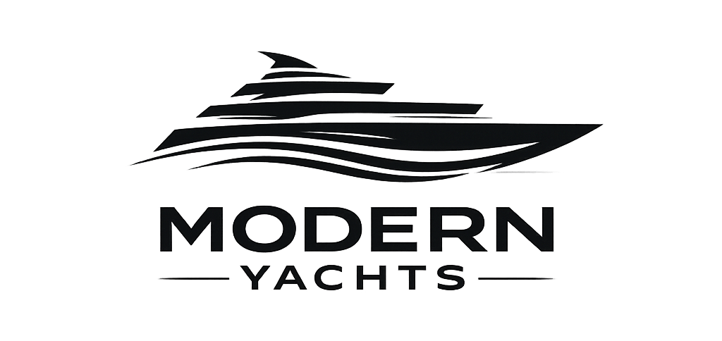 Modern Yachts