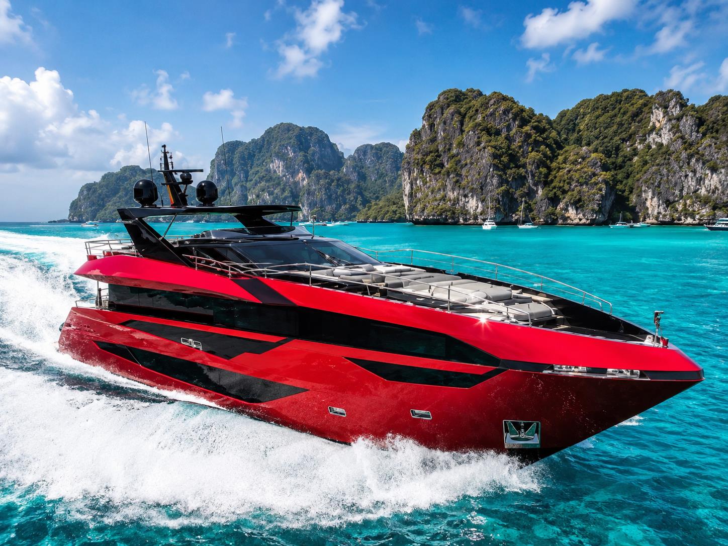 Sunseeker