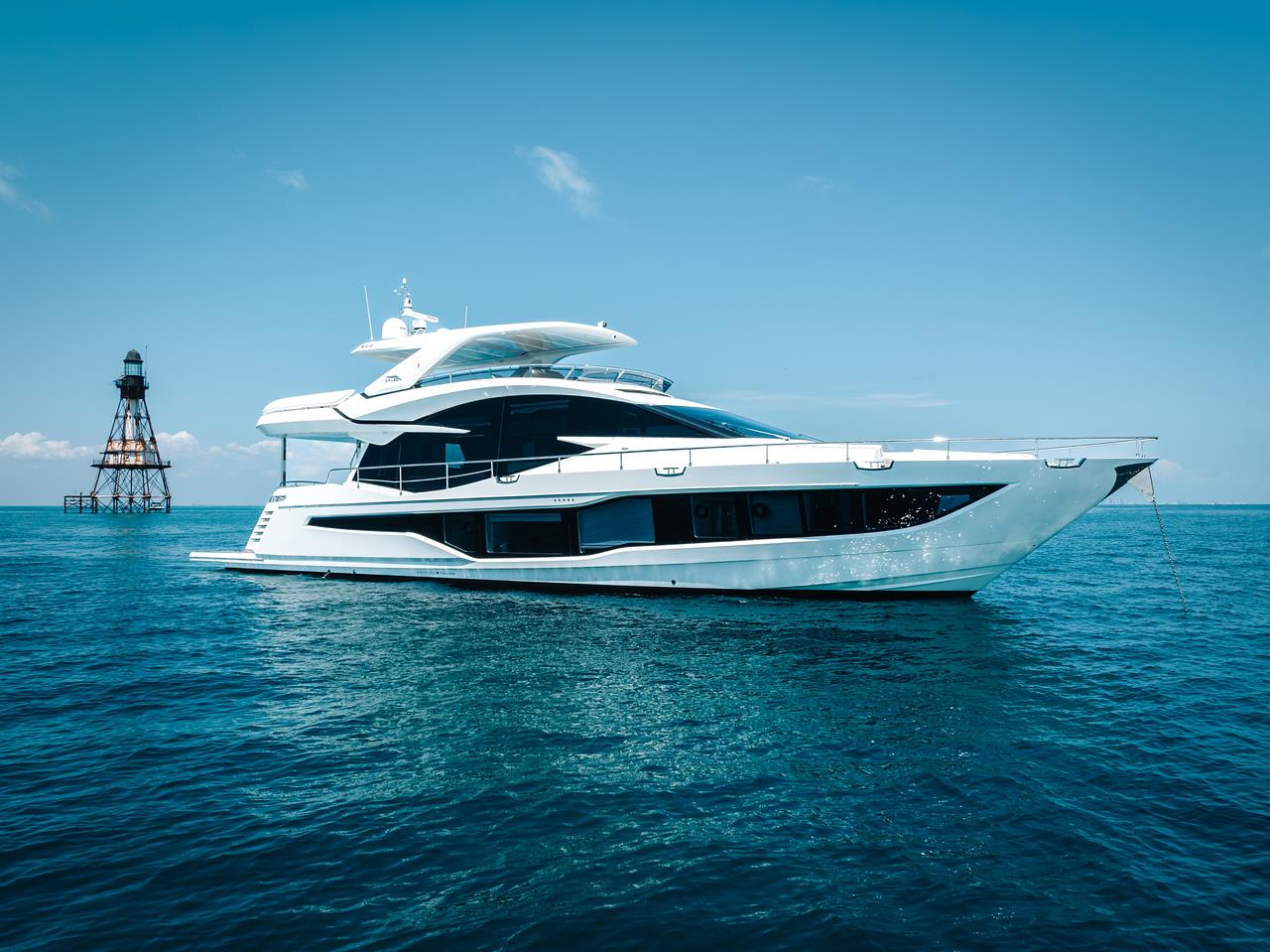 Galeon Yachts