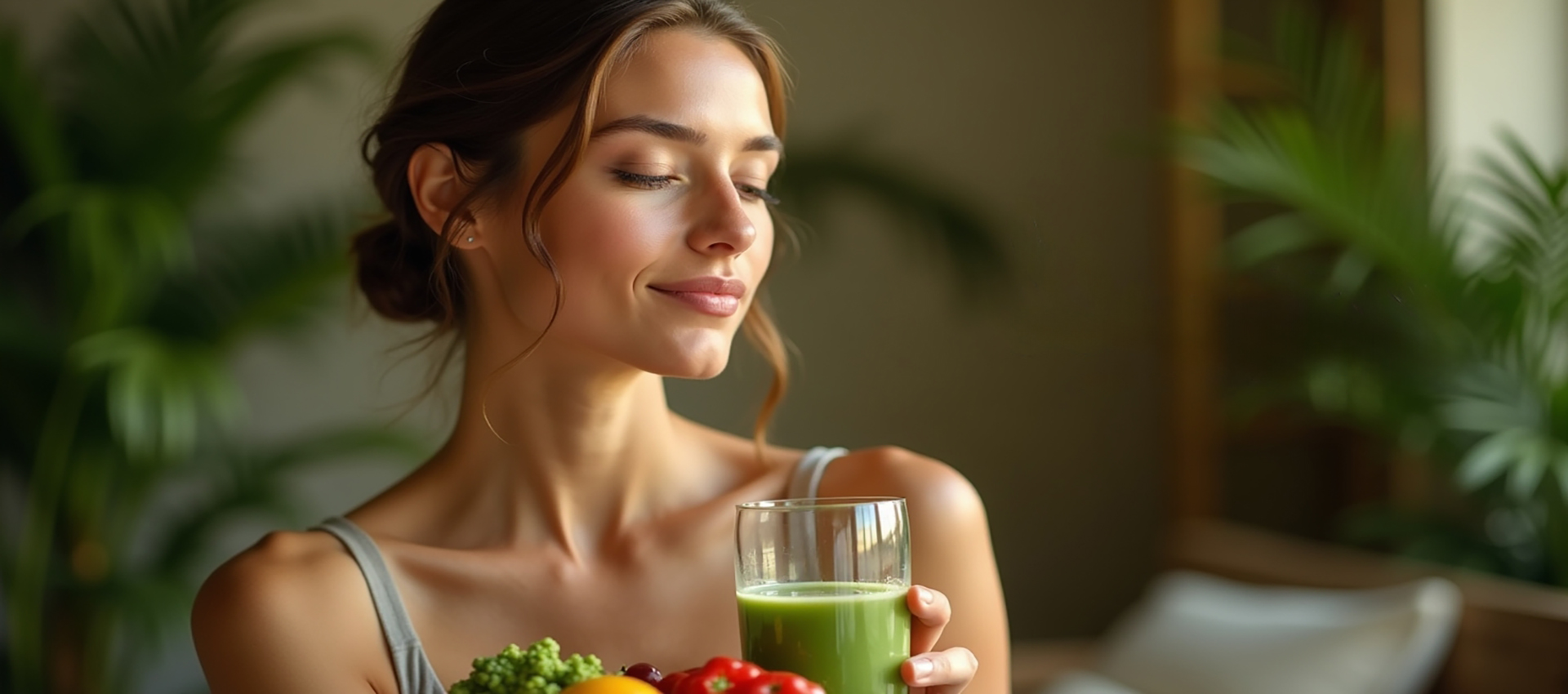 Start your new healthylife today