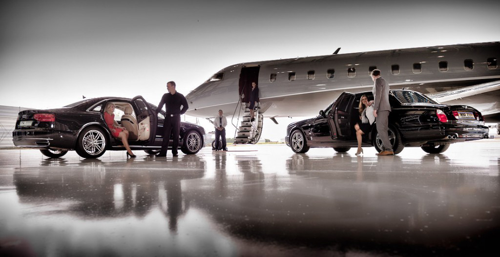 VIP Helicopter and Private Jet Charter By Goodman Brokers