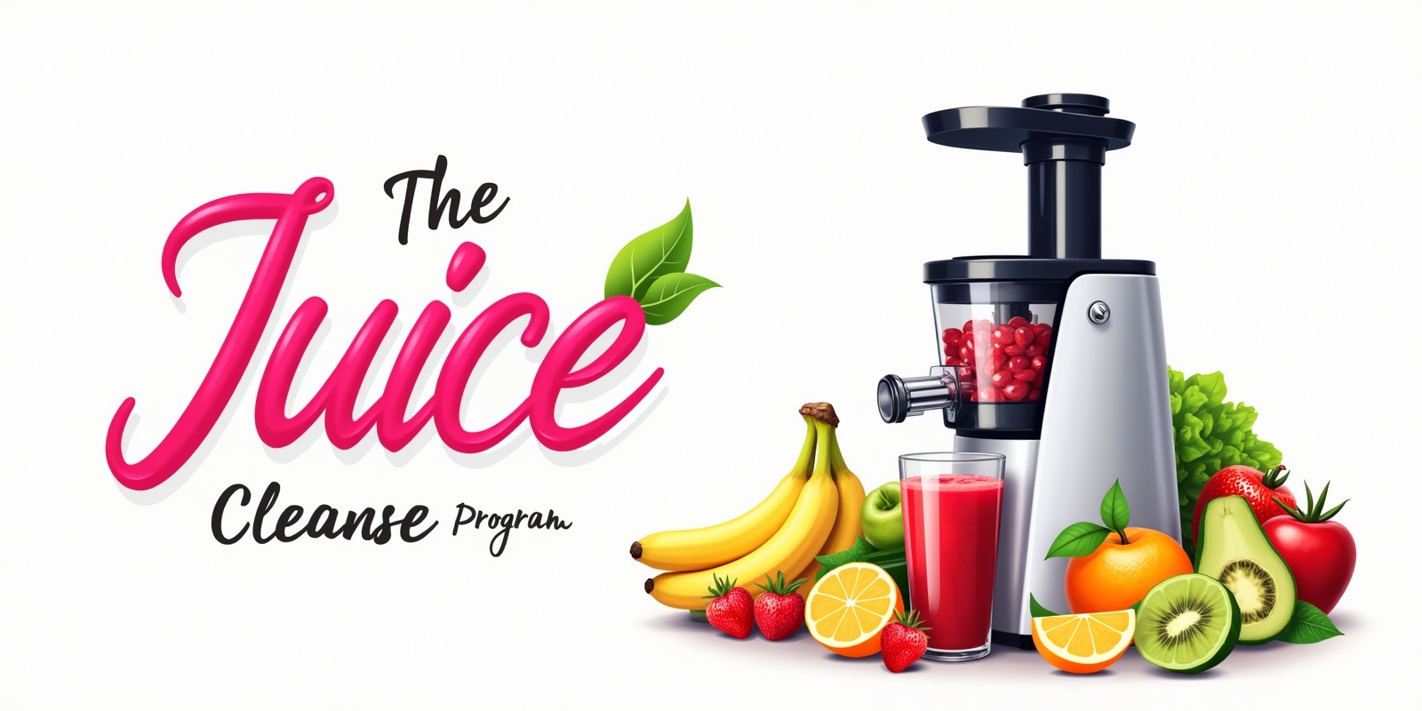 Start your new healthylife today