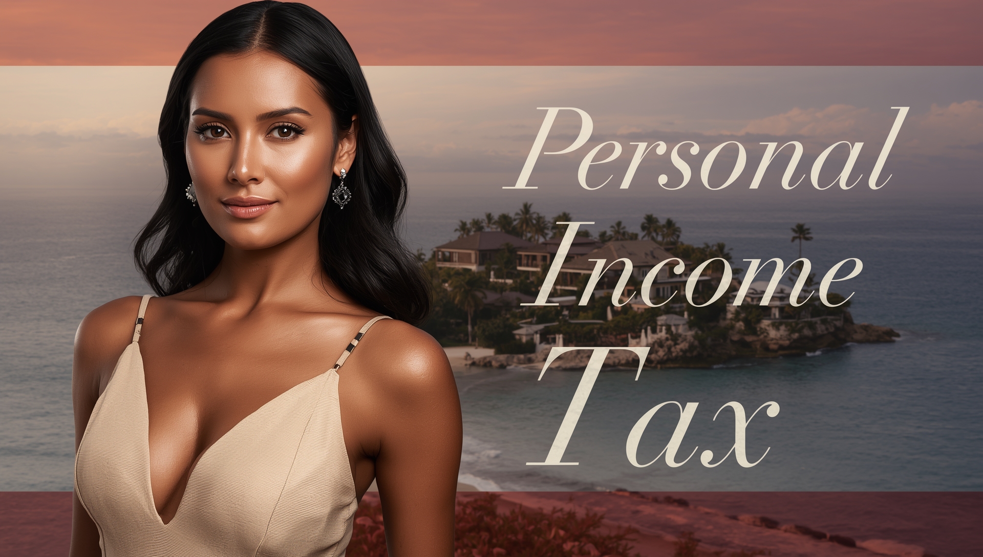 Comprehensive Guide to Personal Income Tax in Thailand for Residents, Non-Residents, and Digital Nomads.
