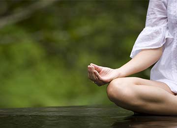 THE ALL-INCLUSIVE FITNESS & YOGA PROGRAM