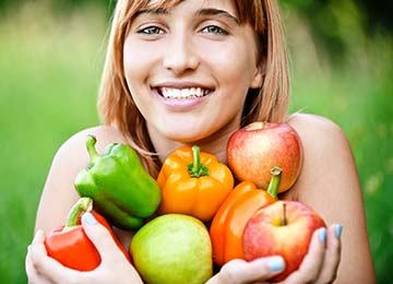 THE ALL-INCLUSIVE EAT WELL DETOX PROGRAM