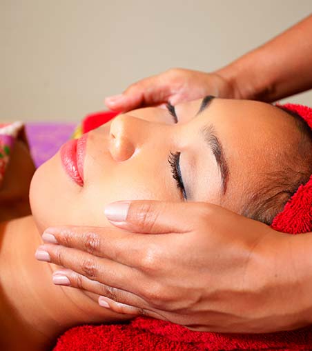 Facial Treatments